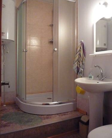 Гостиница Guest house in Kacha Кача-10