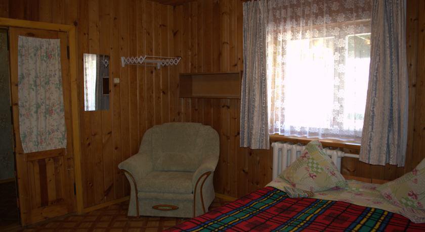Гостиница Guest house in Kacha Кача