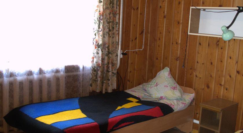 Гостиница Guest house in Kacha Кача
