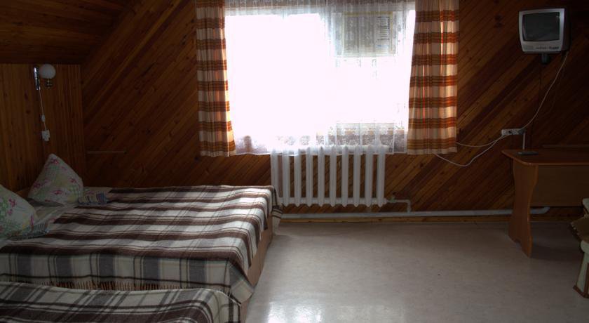 Гостиница Guest house in Kacha Кача-7