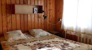 Гостиница Guest house in Kacha Кача Двухместный номер с 2 отдельными кроватями-1