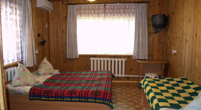 Гостиница Guest house in Kacha Кача-7